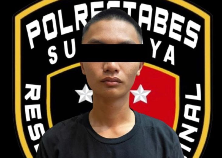 Mahasiswa Politeknik Pelayaran Surabaya Tersangka Penganiayaan, Ini Perannya