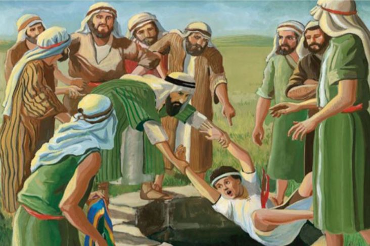 Surat Yusuf Ayat 89: Akhirnya Nabi Yusuf Ungkap Kejahatan Saudaranya di Waktu Kecil