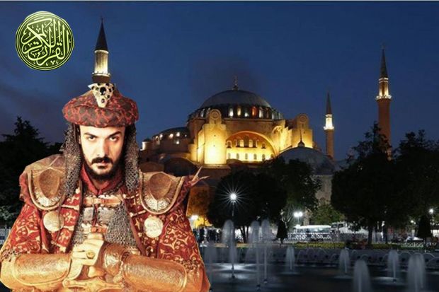 Al-Fatih Taklukkan Konstantinopel, Banyak Pendeta dan Warga Memeluk Islam