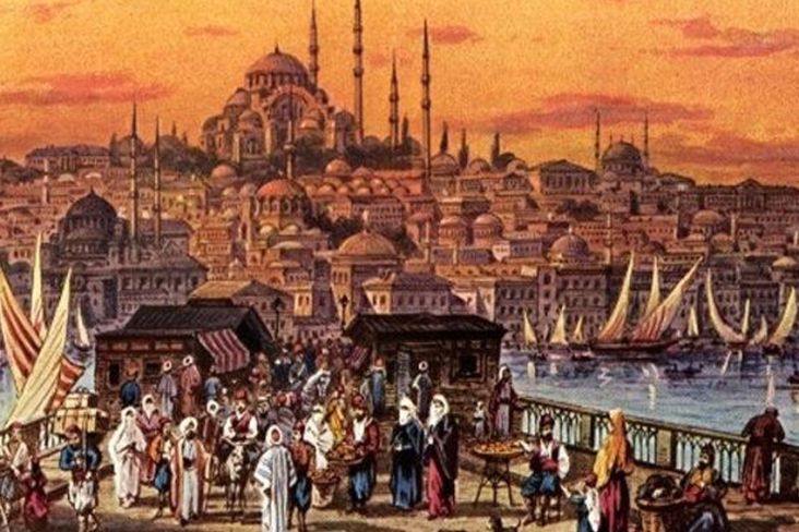 Kisah Al-Fatih Jadikan Konstantinopel Ibu Kota Utsmani, Infrastruktur Jadi Perhatian Utama