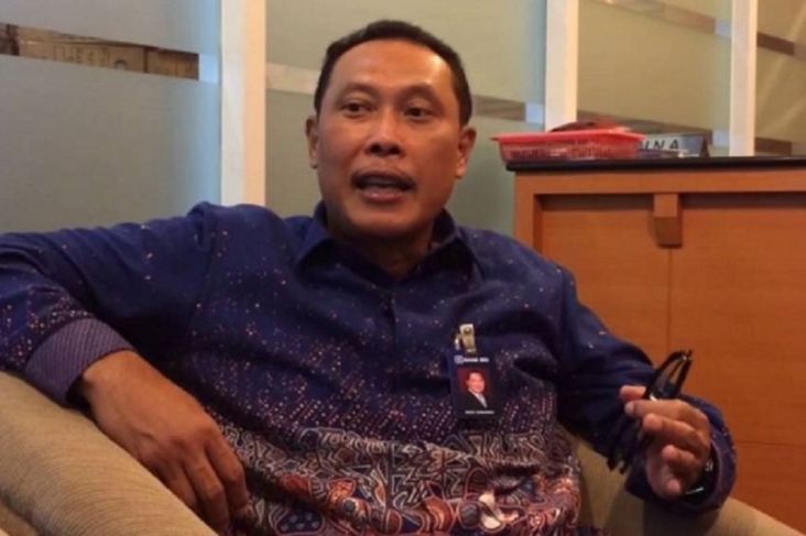 Perjalanan Karier Dedi Sunardi, Direktur Penunjang Bisnis Pertamina yang Dicopot Erick Thohir