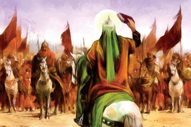 Kisah Zatu Anwat dalam Perang Hunain, Ketika Umat Islam Meniru Umat Nabi Musa