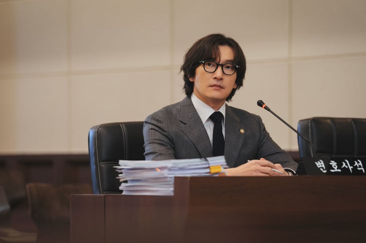 8 Drama Korea Rating Tertinggi pada 2023 yang Tayang di TV Kabel