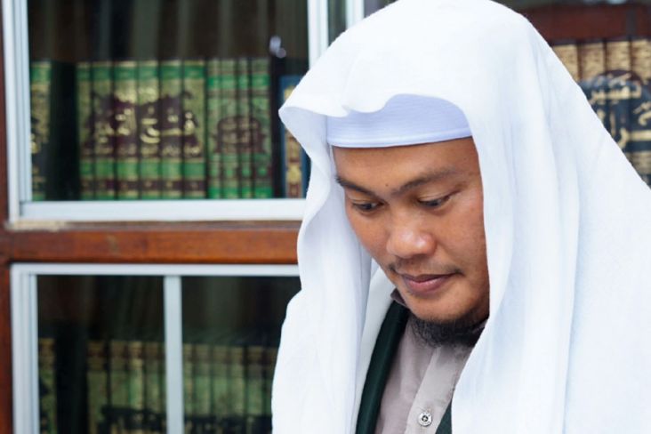 Kiyai Ahmad Syahrin: Ramadan Bagaikan Pisau Bermata Dua