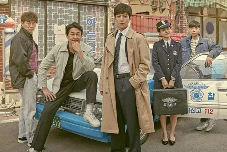 11 Drama Korea Underrated Sepanjang Masa, Bagus tapi Tidak Populer