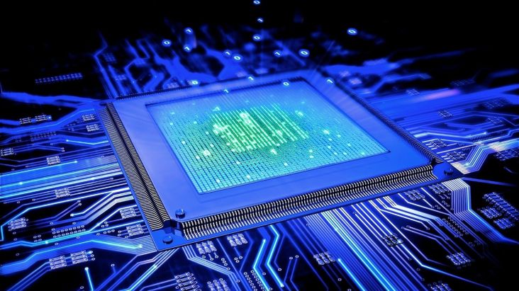 Korea Selatan Siap Bangun Pusat Chipset Terbesar di Dunia