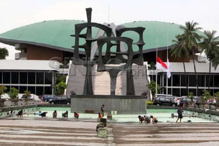 Dukung KPU Banding Putusan PN Jakpus, DPR Minta Tahapan Pemilu 2024 Dilanjutkan