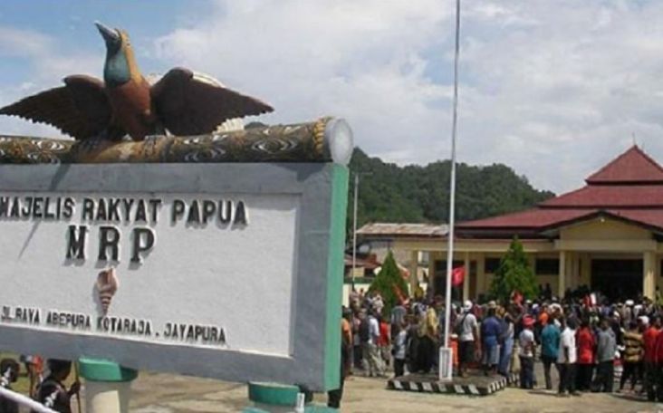 Anggota Majelis Rakyat Papua Harus Cinta NKRI