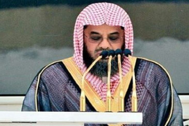 Profil Sheikh Saud Al Shuraim, Imam Masjidil Haram yang Mundur karena Tak Pimpin Tarawih