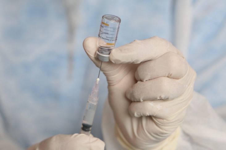 Dinas Kesehatan KBB Temukan 300 Dosis Vaksin Covid-19 Kedaluwarsa