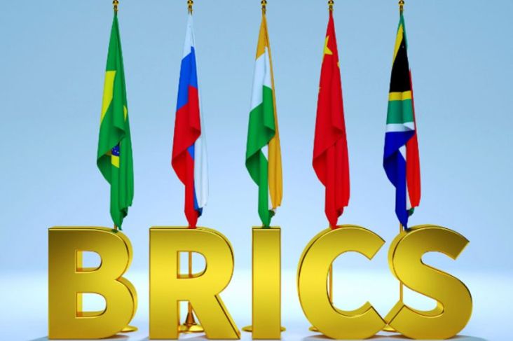 Menanti Mata Uang BRICS yang Digadang-gadang Akan Gerus Dominasi Dolar AS