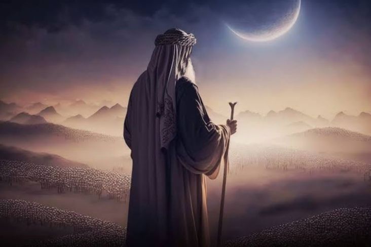 10 Keistimewaan Umar bin Khattab, Ditakuti Setan Hingga Punya Tempat Khusus di Surga