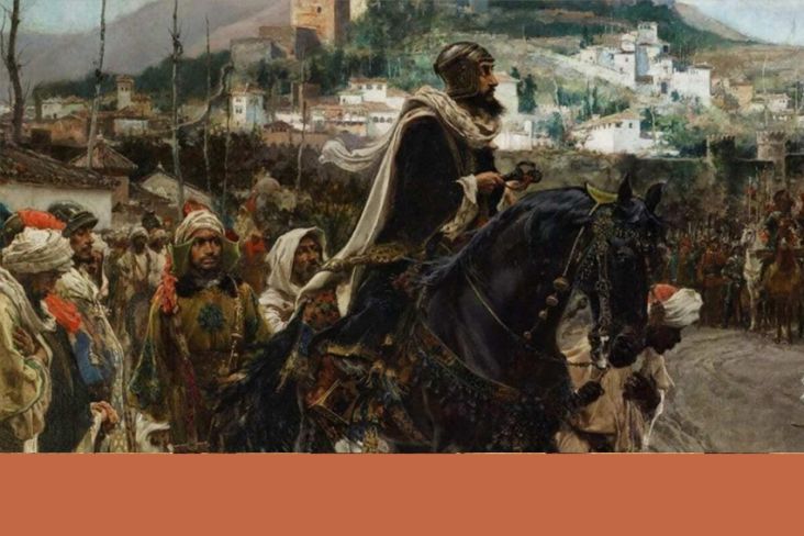 Nasib Kaum Moriscos: Sisa-Sisa Islam Terakhir di Spanyol setelah Reconquista