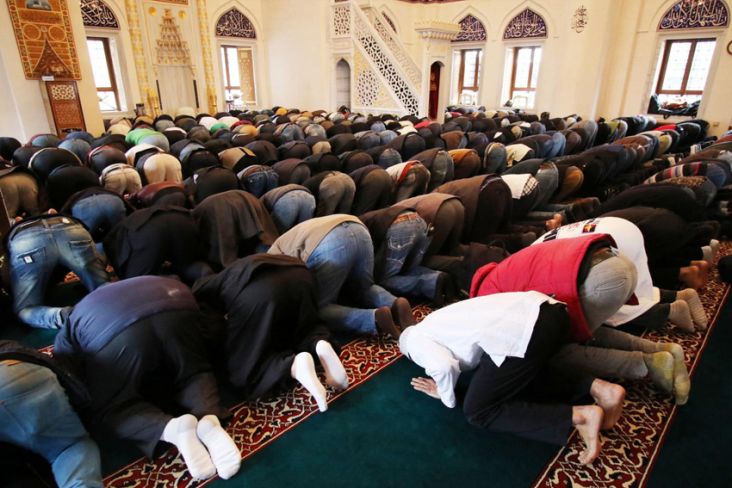 Kisah Jepang Menjadi Rumah bagi 230.000 Muslim