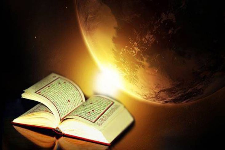 Peristiwa Agung Para Nabi di Bulan Muharram yang Dikisahkan dalam Al-Quran