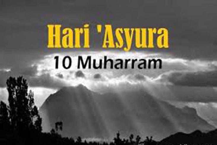 Khutbah Jumat: Kemuliaan Hari Asyura dan Peristiwa Wafatnya Sayyidina Husain