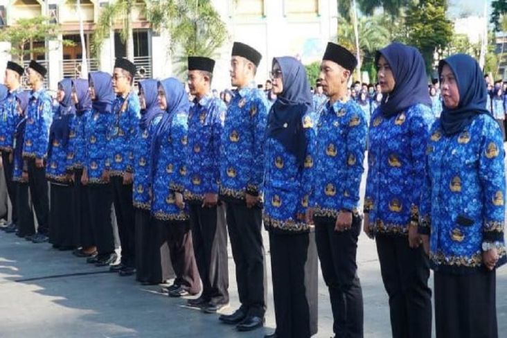 20 Daerah di Indonesia yang Butuh Banyak PPPK Guru pada Oktober 2023
