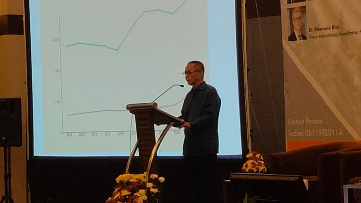 Konsultasi Publik Draft Standar IFCC-EUDR Digelar di Bogor, Drajad: Kami Inisiatif Kembangkan Skema Uji Tuntas