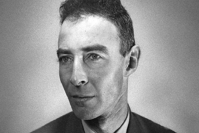Oppenheimer, Penemu Bom Nuklir yang Sesali Temuannya