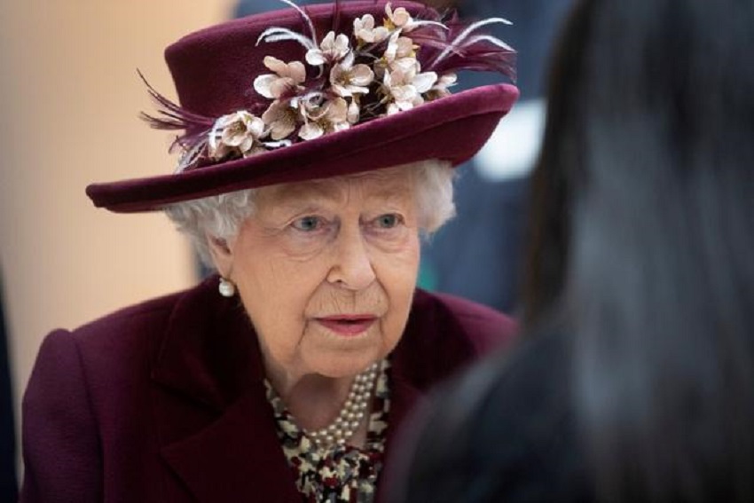 Barbados Pisah dengan Inggris: Good Bye Ratu Elizabeth II!