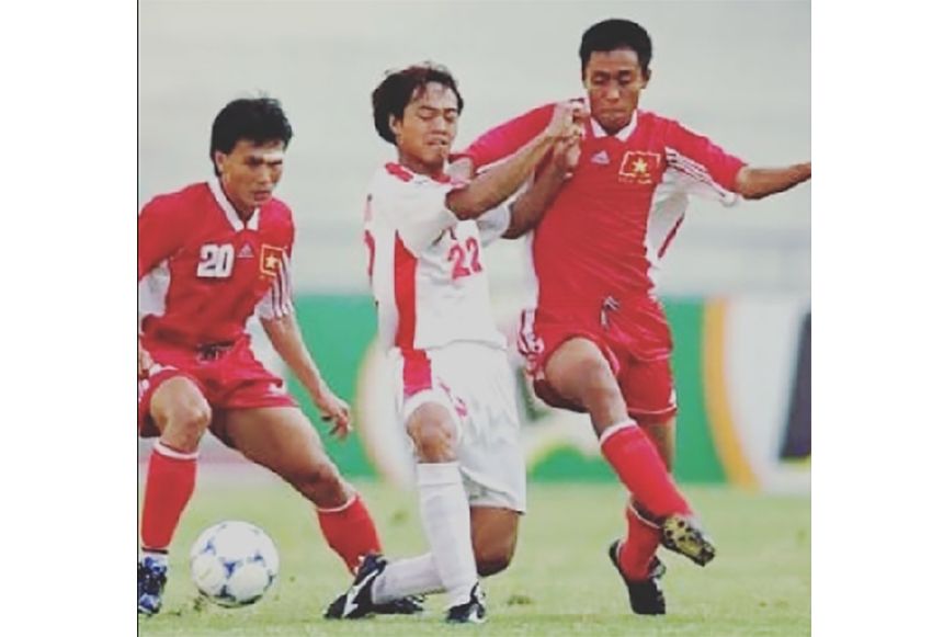 Kutukan Timnas Indonesia dan 7 Momen Tak Terlupakan di Piala AFF