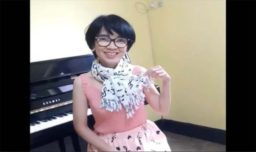 Janda Guru Les Piano Dibunuh, Polisi Dalami Motif Perampokan