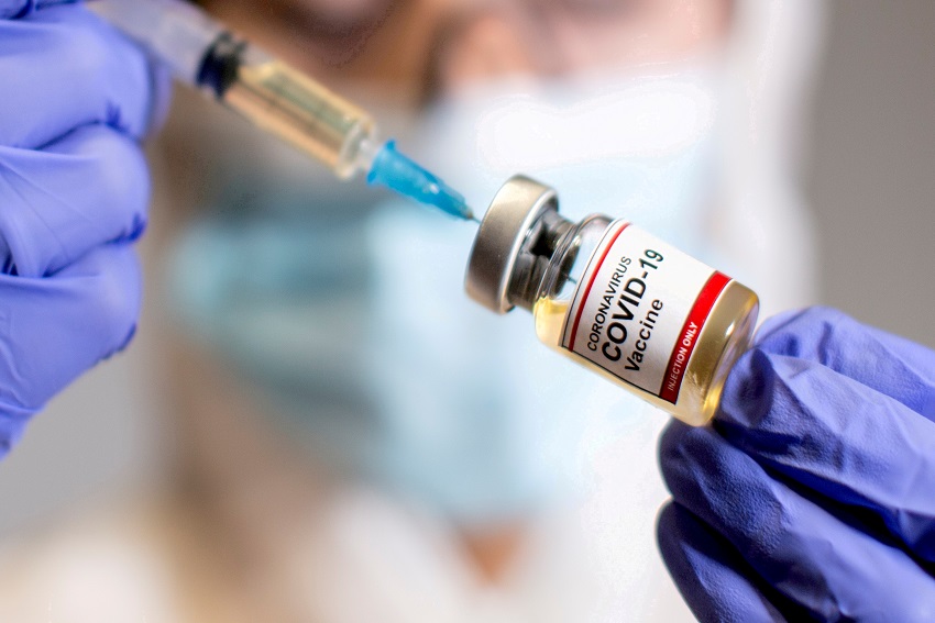 PBB Tawarkan Kirim 60 Juta Dosis Vaksin Covid-19 ke Korut
