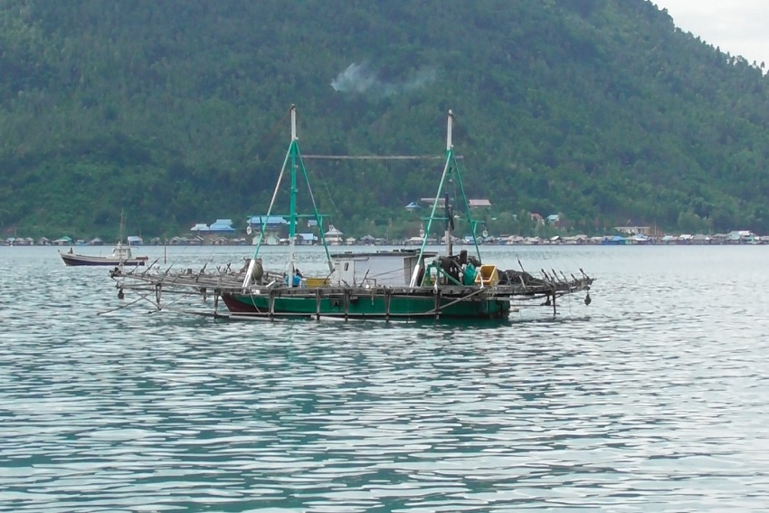 Tangkapan Dibatasi, Nelayan: Kumpulkan Kami Lalu Lempari Bom