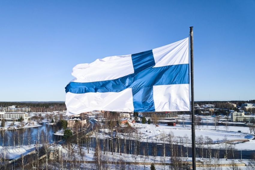 Mau Gabung NATO, Rusia Hentikan Pasokan Listrik ke Finlandia