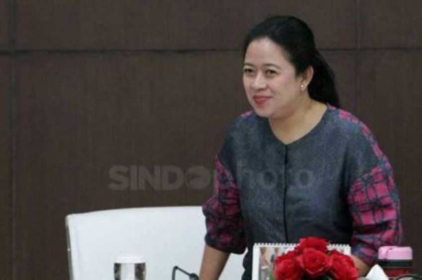 Puan Harap Cabang Mother of Sports Unjuk Gigi Tahun Depan