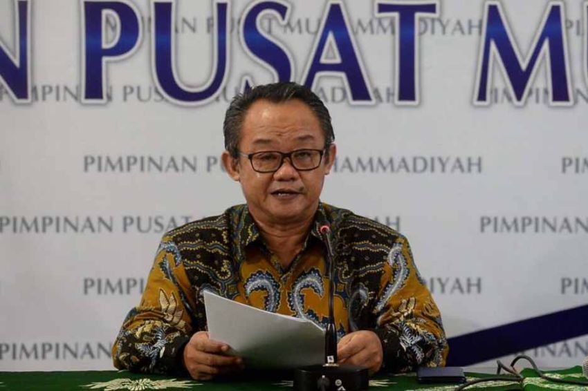 Buya Syafii Wafat, Muhammadiyah Imbau Tak Kirim Karangan Bunga