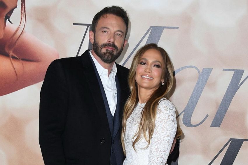 Ben Affleck dan Jennifer Lopez Dikabarkan Bakal Segera Menikah