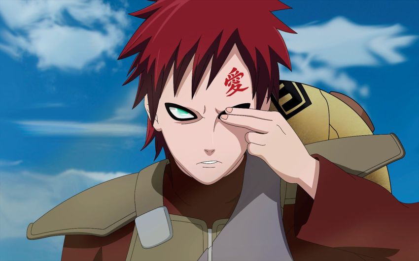10 Karakter Penjahat Anime Paling Populer Pilihan Penggemar