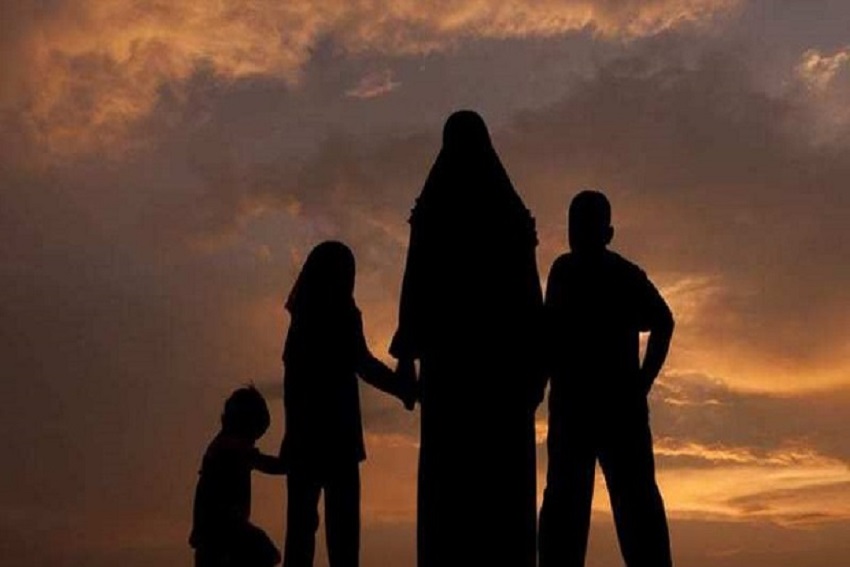 Dalil Al-Qur'an Tentang Kewajiban Suami Menafkahi Keluarga
