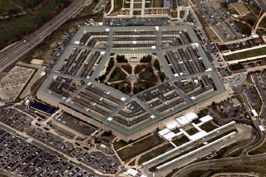 Pentagon Tak Gentar dengan Ancaman Perang Nuklir Putin