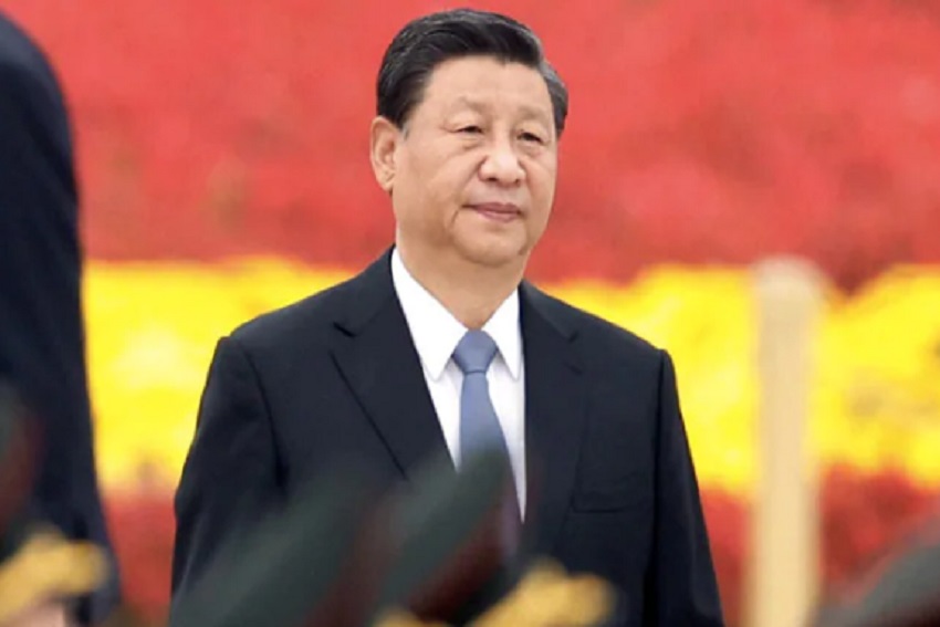 Rumor Xi Jinping Dikudeta dan Jadi Tahanan Rumah Gemparkan China
