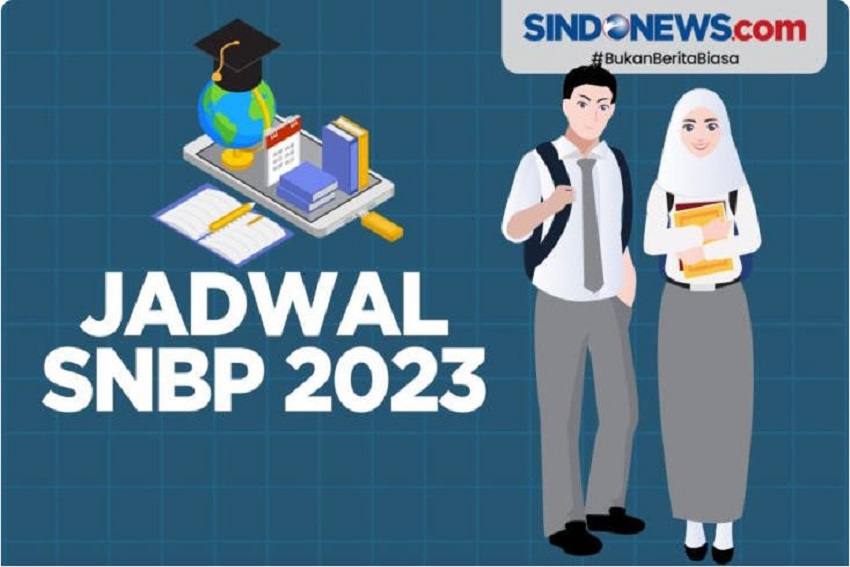 Simak Alur Pendaftaran SNBP 2023, Jangan Sampai Ketinggalan!