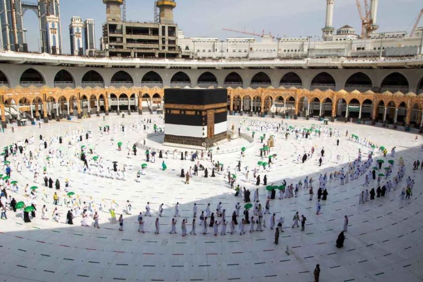 Perbandingan Biaya Haji 2023 Indonesia dan Malaysia, Murah Mana?
