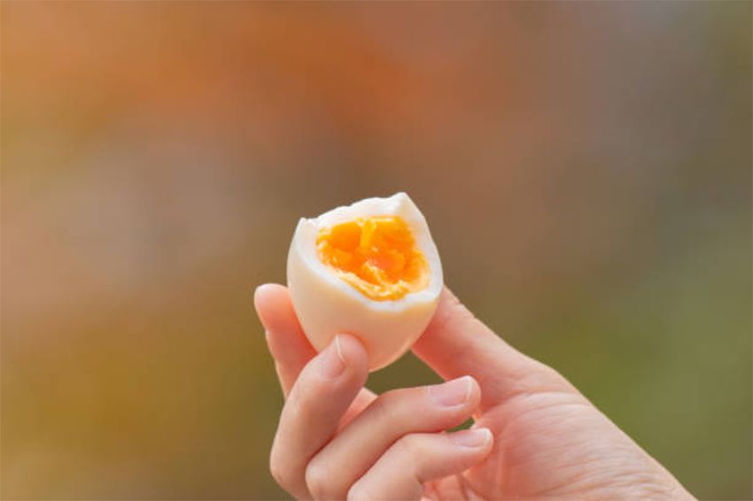Makanan yang Boleh dan Tak Boleh Diasup saat Diet Telur Rebus