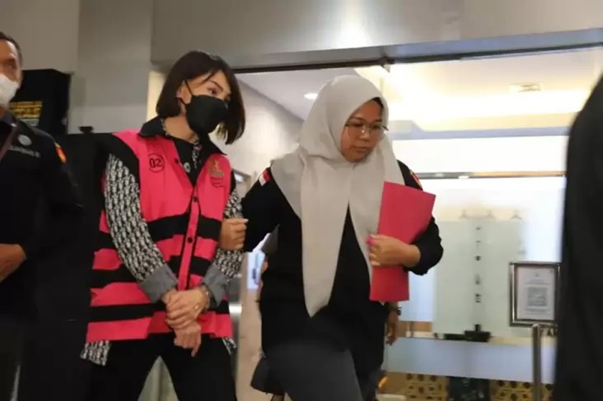 Kejagung Akan Periksa Helena Lim Hari Ini soal Penyitaan Aset