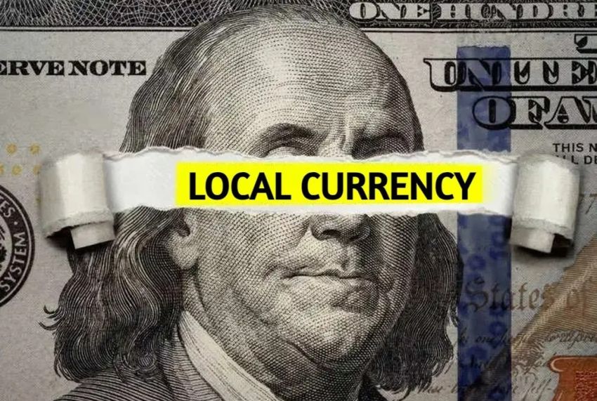 Negara-negara Kaya Mulai Buang Dolar, Menjauh dari Dominasi AS
