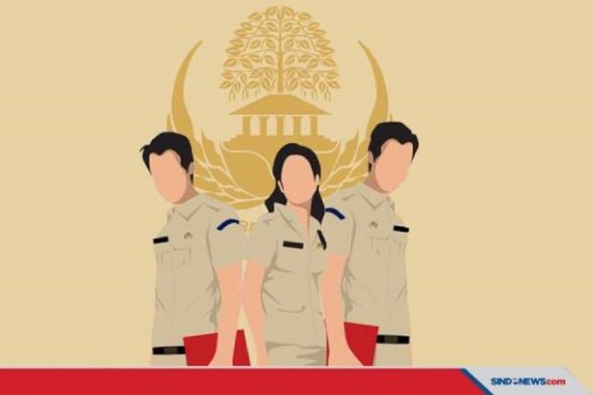 Resmi, Ini Formasi CPNS 2024 Khusus Diaspora, Cek Syaratnya