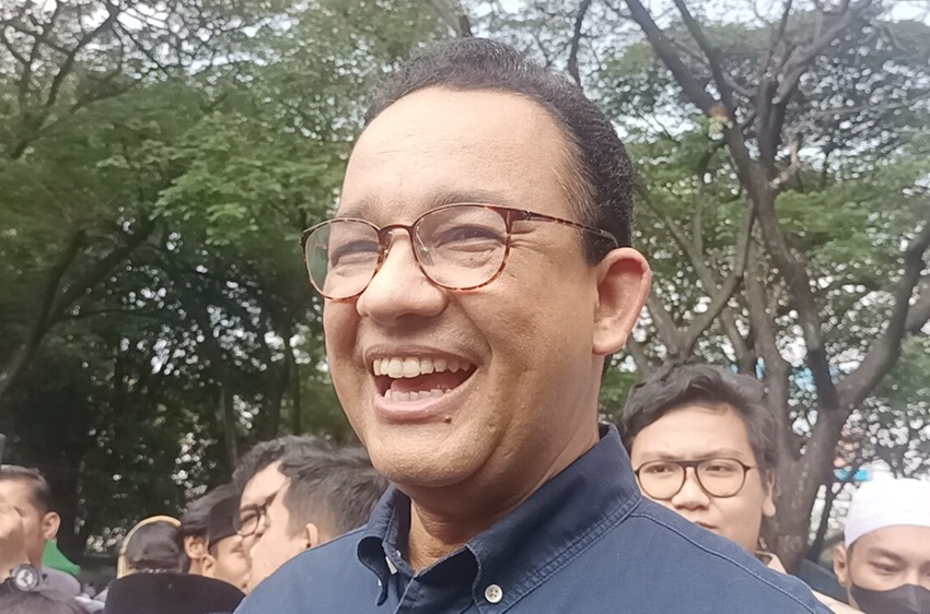 KIM Plus untuk Jegal Anies Baswedan? PKB: Masih Terlalu Dini