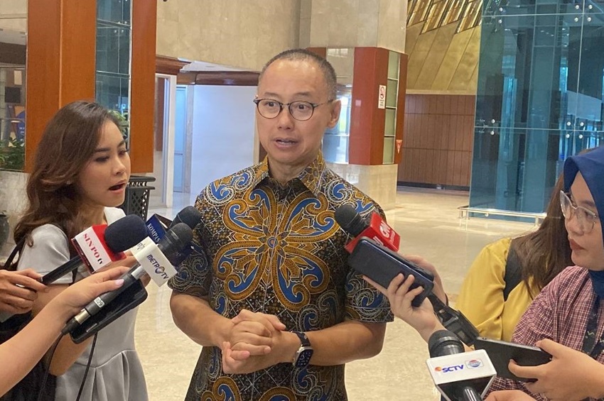 PAN Menyangkal KIM Plus untuk Jegal Anies di Pilkada Jakarta