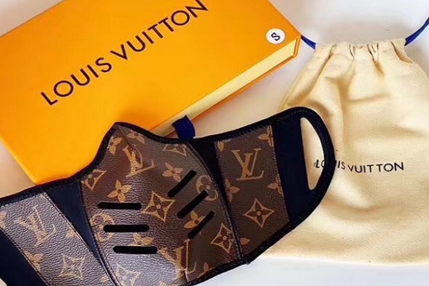 Ini Penjelasan Kenapa Tas Louis Vuitton Harganya Selangit - Waspada Online