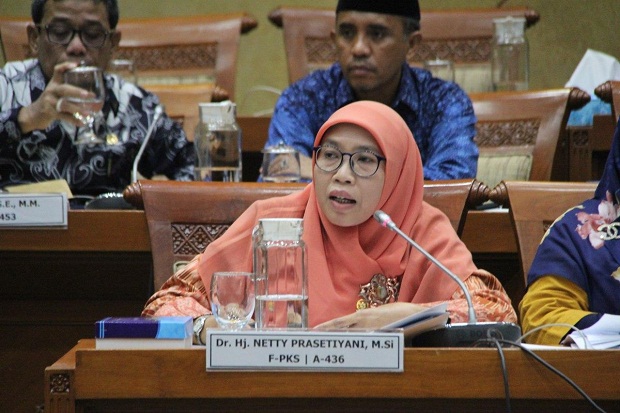 Indonesia Terserah Viral Pks Sentil Cara Pemerintah Tangani Covid 19