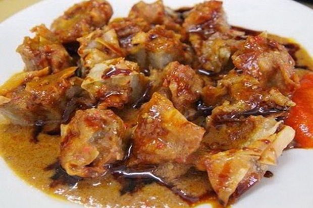 Resep Dan Cara Membuat Batagor Untuk Cemilan Keluarga