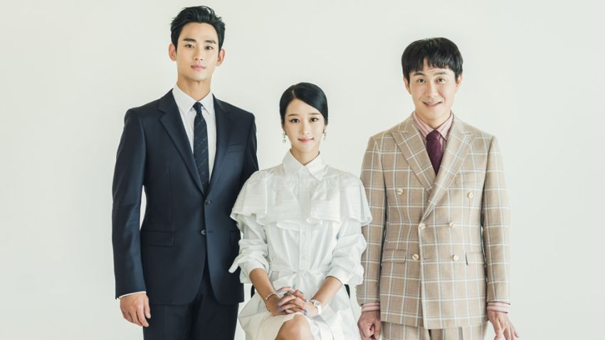 Outfit Seo Ye-Ji saat Foto Keluarga Jadi yang Termahal Sejauh Ini dalam IOTNBO, Ini Rincian Harganya