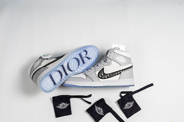 christian dior 1's