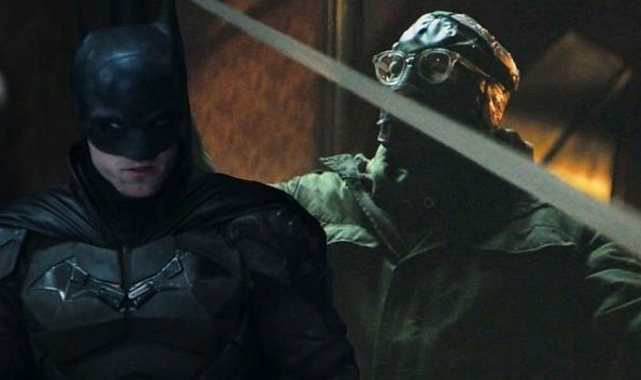 Bukan Riddler, Ini Kemungkinan Penjahat Utama dalam The Batman